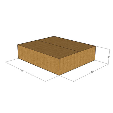16 x 14 x 4